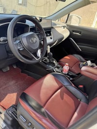 فرونت لاندر موديل 25  ماشيه 6000  السعر 28 مليون 07700888883