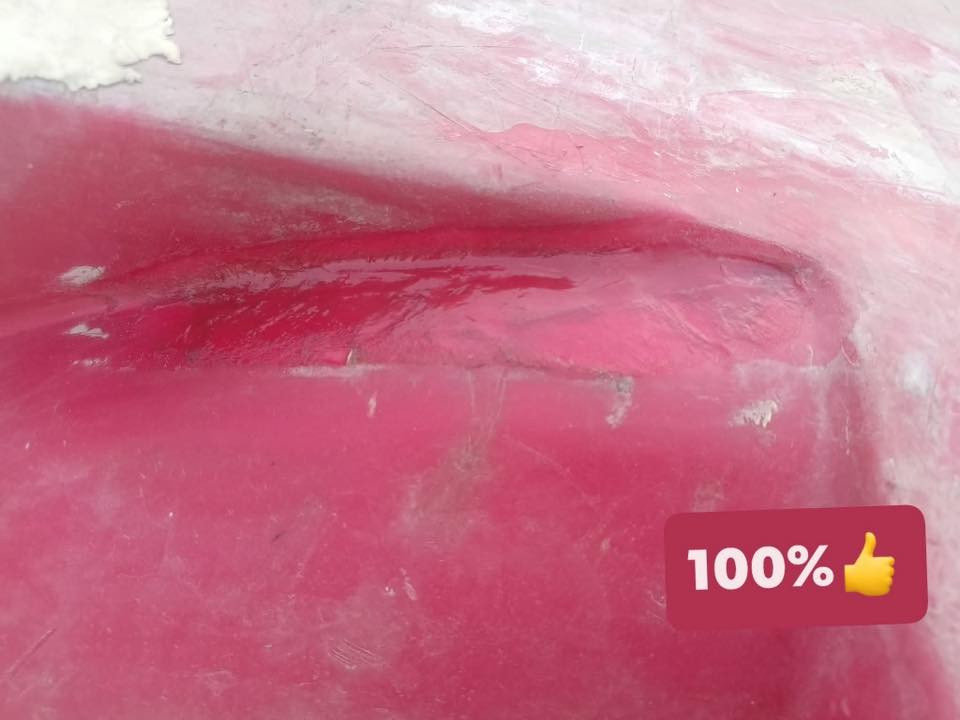 اعلان🚨🚨🚨🚨🚨🚨🚨🚨
يتوفر تصليح الخزان (التانكي
ا نعمل ب مواد أوليه 100 ٪.
) البلاستك.
• وفرنالكم خدمة تصليح موقعي (يجيك للبيت) 🏡 لدوخ بل
فتح ولشد
• ضمان لمدة ((((((((سنه كامله)))))))))).

***********📞📞📞📞📞
