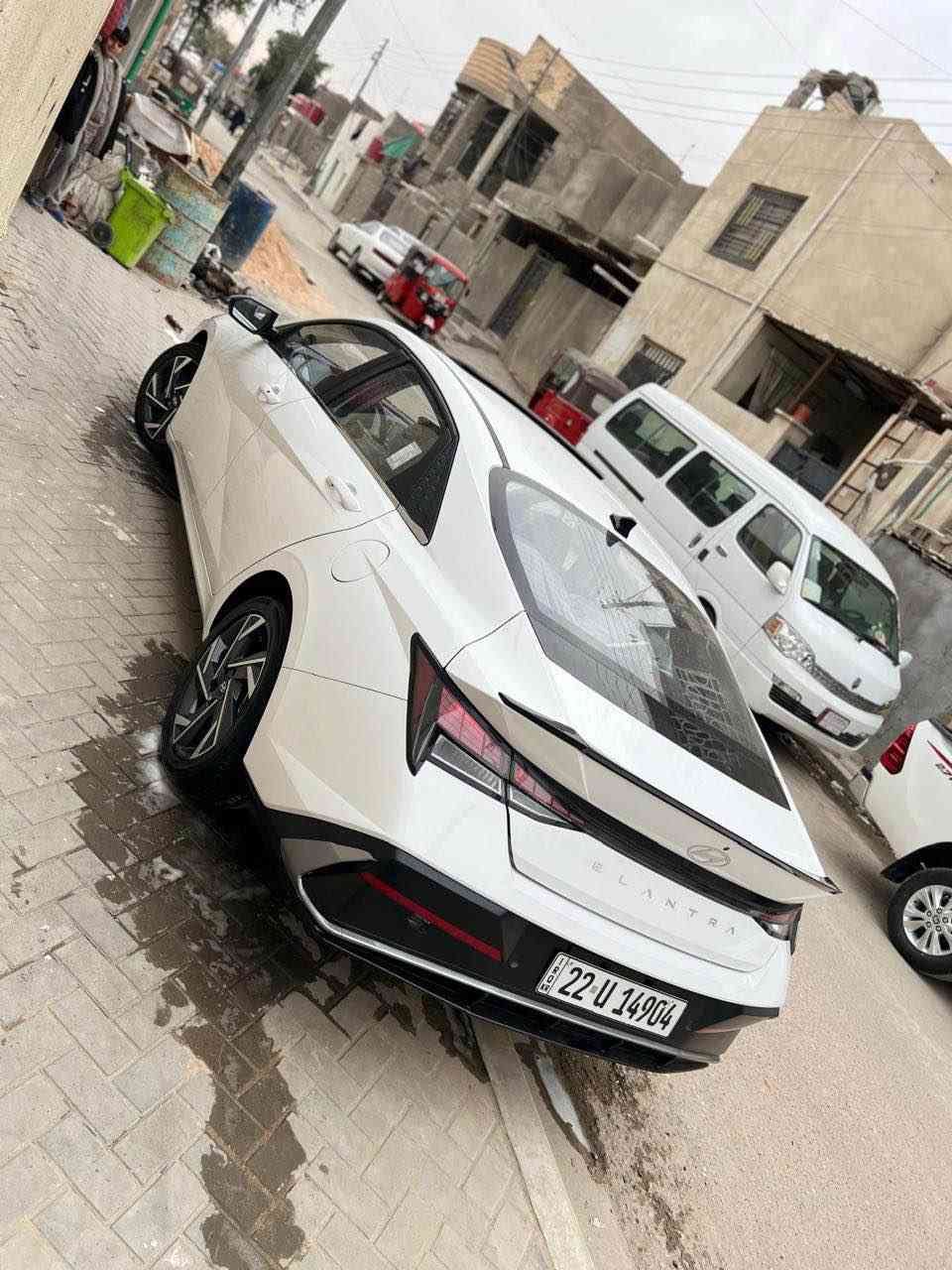 النترا تجمع صيني موديل 2025 كفاله عامه بسم شركه ماشيه 19 الف حقيقي شرط للبيع فقط سعر 153 رقمي *********** البصرة, العراق
