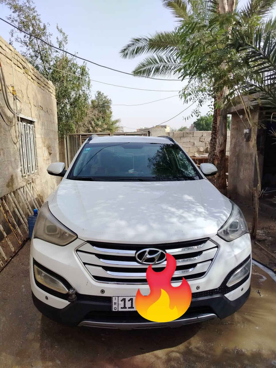 سنتافيا موديل 15) البيع محرك 2400 ظرره چاملق اليمن معدل بارد) سبعه راكب  رقم انكليزي سنويه بسمي  ***********
