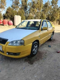 شيري • ٢٠١١ • محرك وكير بكفاله