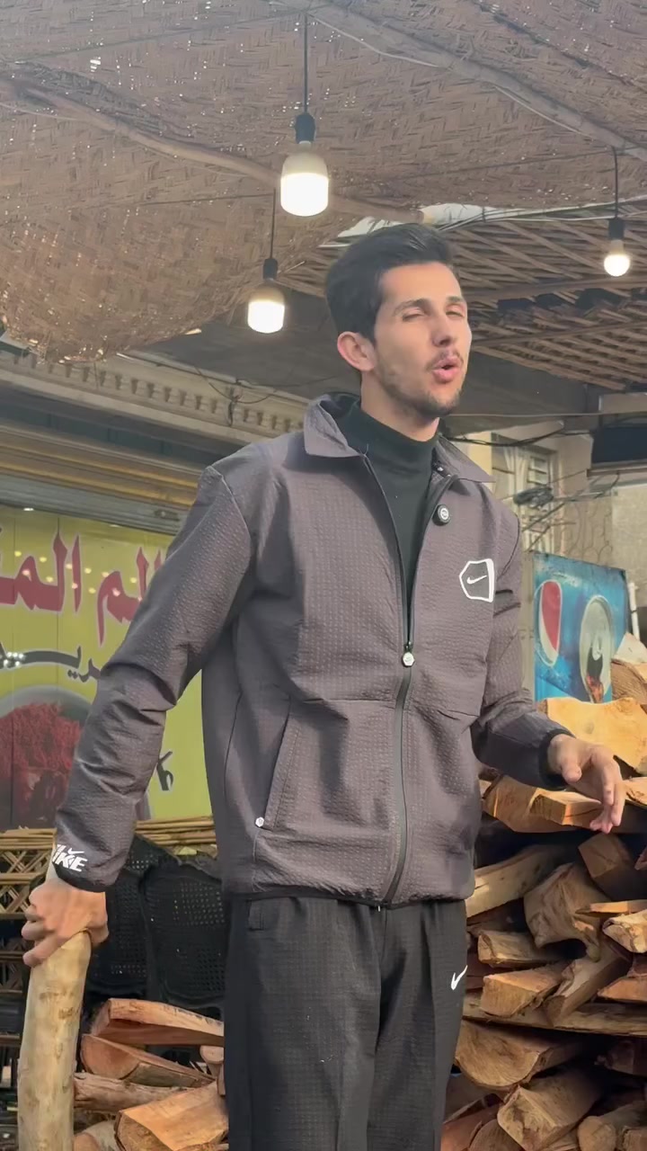 اللي يدور الطعم الصح يعرف وين يروح 🔥
بـ سميجة نقدملك السمك الأسود بطعم يجنن،
مشكوف على حطب الحمضيات حتى يعطي نكهة مدخنة وأصيلة ما تنوصف 🤤🐟

شغل نظيف وطعم يرجعك مرة ثانية وثالثة.
جرّب واحكم بنفسك… واللقمة الأولى كفيلة بالكلام.

📍 العنوان: الدورة – شارع الصحة – مجاور بيبي لاند
📞 رقم التوصيل: ***********
#سمك_مسكوف
#سميجة
#سمك_بغداد
#حطب_الحمضيات
#اكل_عراقي
