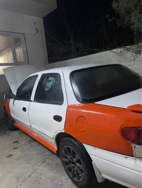 سيفيا • ١٩٩٧ • لوحة اربيل