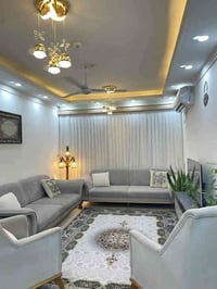 للبيع شقة 100م غربي طابق7 تحويل مباشر للمشتري بيهة سبالت+كاونترالسعر11...