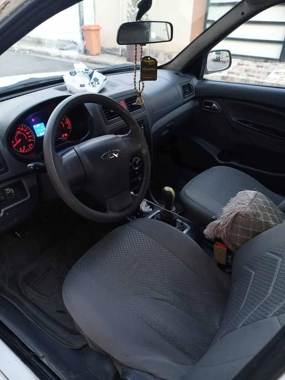 سلام عليكم شيري كوين مودیل 2014  تبرید شغال کیرومحرک ابشرط صبخ حزام 
سعرە 38بە مجال 
مکان . کفری
***********
