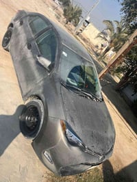 كورلا • ٢٠١٨ • تصليح امامي