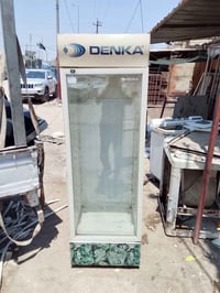 براد للبيع شغال عاطل ما ادري كوم حديد  07871888310