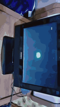 سعر 50 الف شاشة سوني SONY  
بيهه منافذ 
سكارت 
اي في AV 
اس فيديو 
فيجي


**إذا كنت صاحب هذا الإعلان وتريد حذفه لأي سبب، رجاءا أرسل رسالة إلى الدعم الفني**