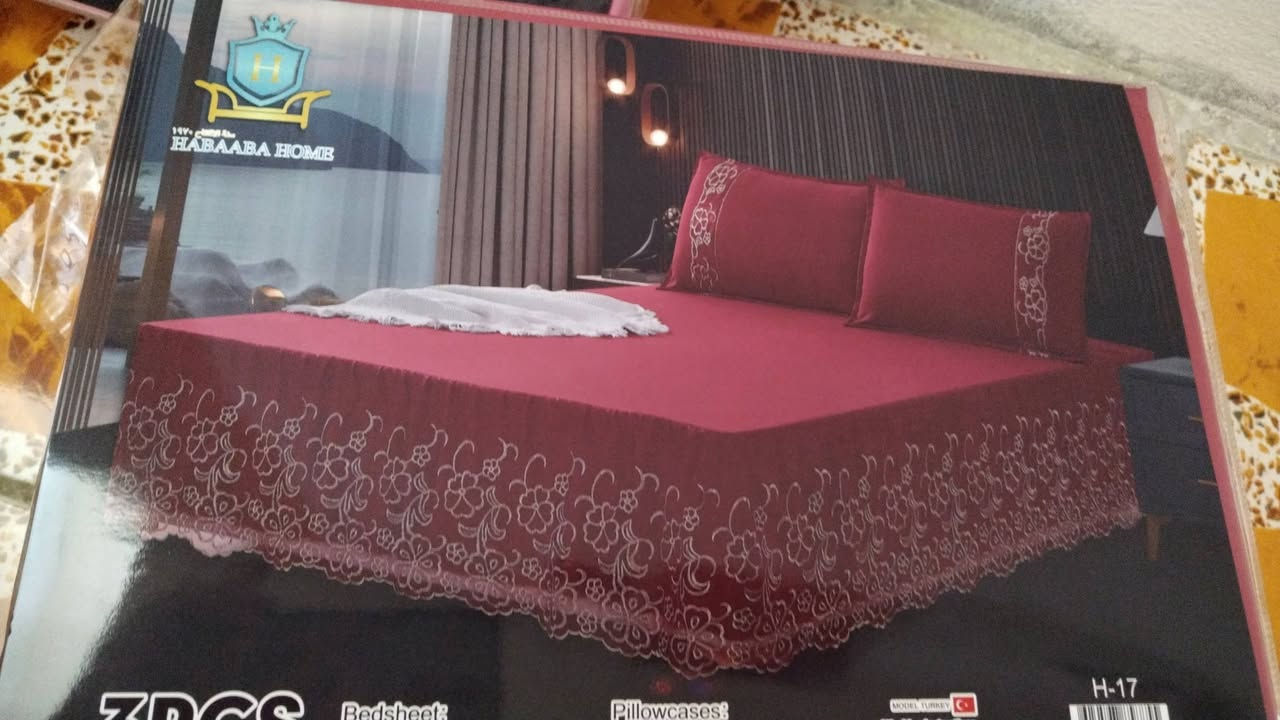 🌿فرشات جرباية صيفي 🌿
الفرشة و2 وجوه مخاد توفرت بعدة اللوان💖
العنوان/ دور الزراعة الثانية بداية شارع سالم
للحجز مراسلة الصفحة اوالاتصال
***********
🌿البيع داخل المنزل 🌿
