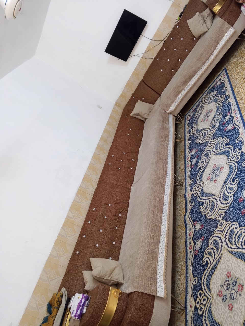 ديوان ١٠مقاعد للبيع ٣٥٠ بغداد الحسينية


**إذا كنت صاحب هذا الإعلان وتريد حذفه لأي سبب، رجاءا أرسل رسالة إلى الدعم الفني**