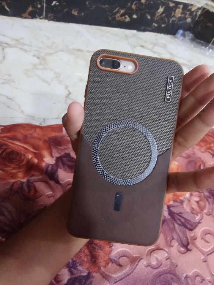 من رخصة الادمن iphone 8plus ذ64 جهاز مبدل بي بطارية وشاشة  بصمة واكفة من تبدلت الشاشة الضهر مالتة مفطور بس مماثر عل شي خلاص 60ببجي كاميرا كلش حلوة مراوس فقط ب ايفون من الاكس عادي لحد الاكس ار حت لو مبدل قطع غيار راضي ***********واتساب
