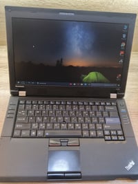ThinkPad L420 • ٤GB رام • المحمودية