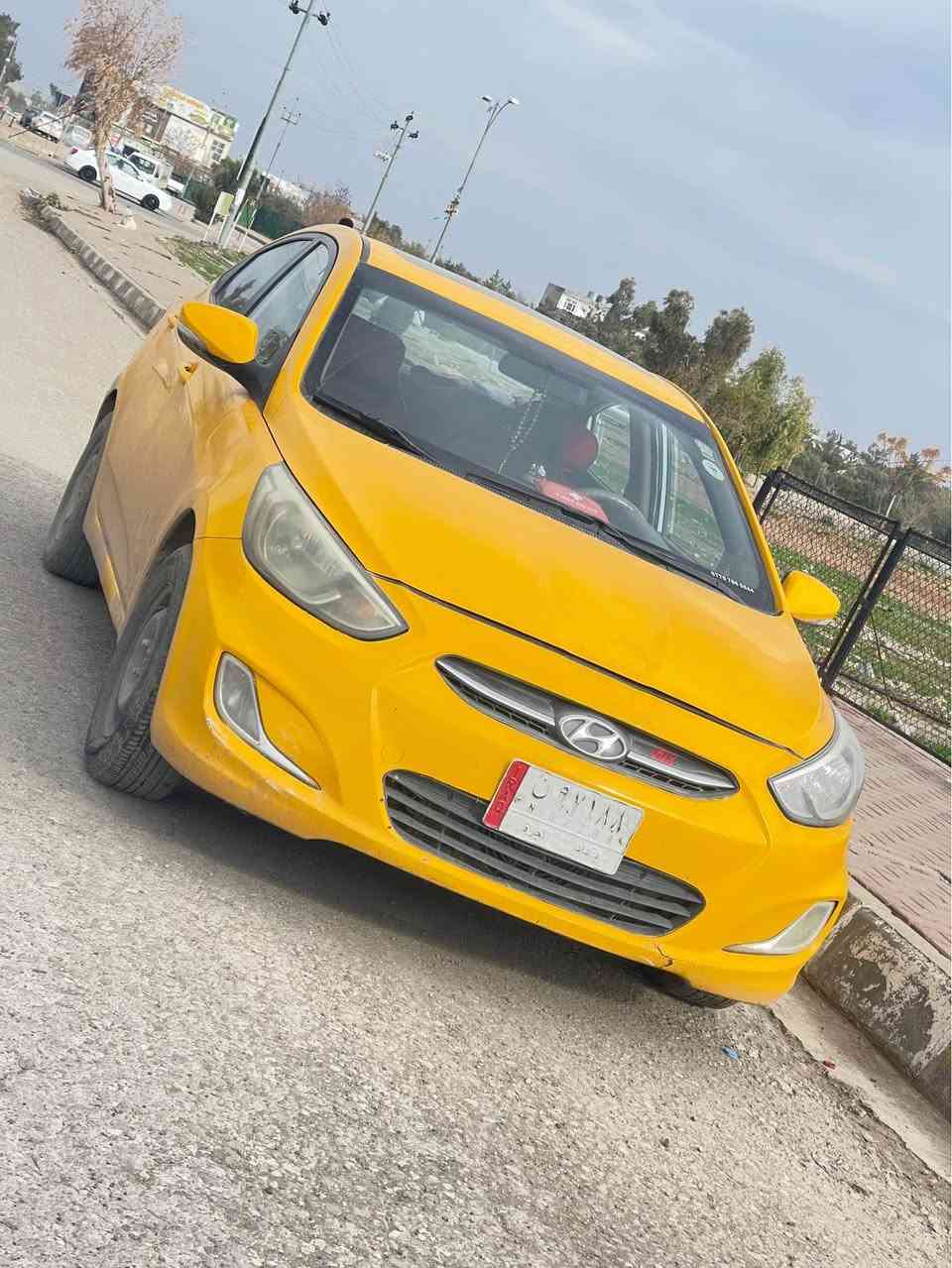 تەلەفۆن بۆ ساحێبی بکە هی من نیە ❌

هۆندا اکسینت ٢٠١٦ فوول مواسەفات بێ دەعم مەکینە ١٦ بەشەرت گێر و مەکینە سەنەوی پالاستیک بەشەرتی ئەوەلیات و حاسیبە سەیارەکە جوان و پاکە لە چەمچەمالم سعری ٦٠$ معامەلەیەکی کەم
***********
*********** السليمانية, العراق
