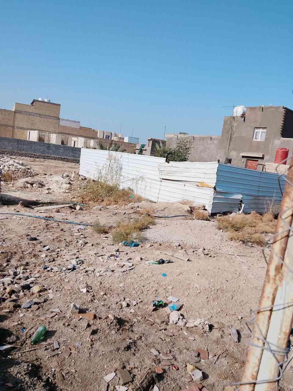 سلام عليكم ارض الا ستثمار او يجار بشارع المسبح وجها 15ونزل 15 الا ستفسار رقمي ***********
