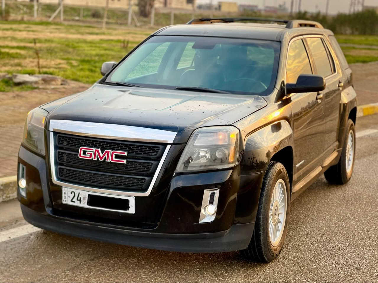 موديل2010فول بس موسلايت مكان سيارة كركوك ول باقي تفايصل*********** كركوك, العراق
