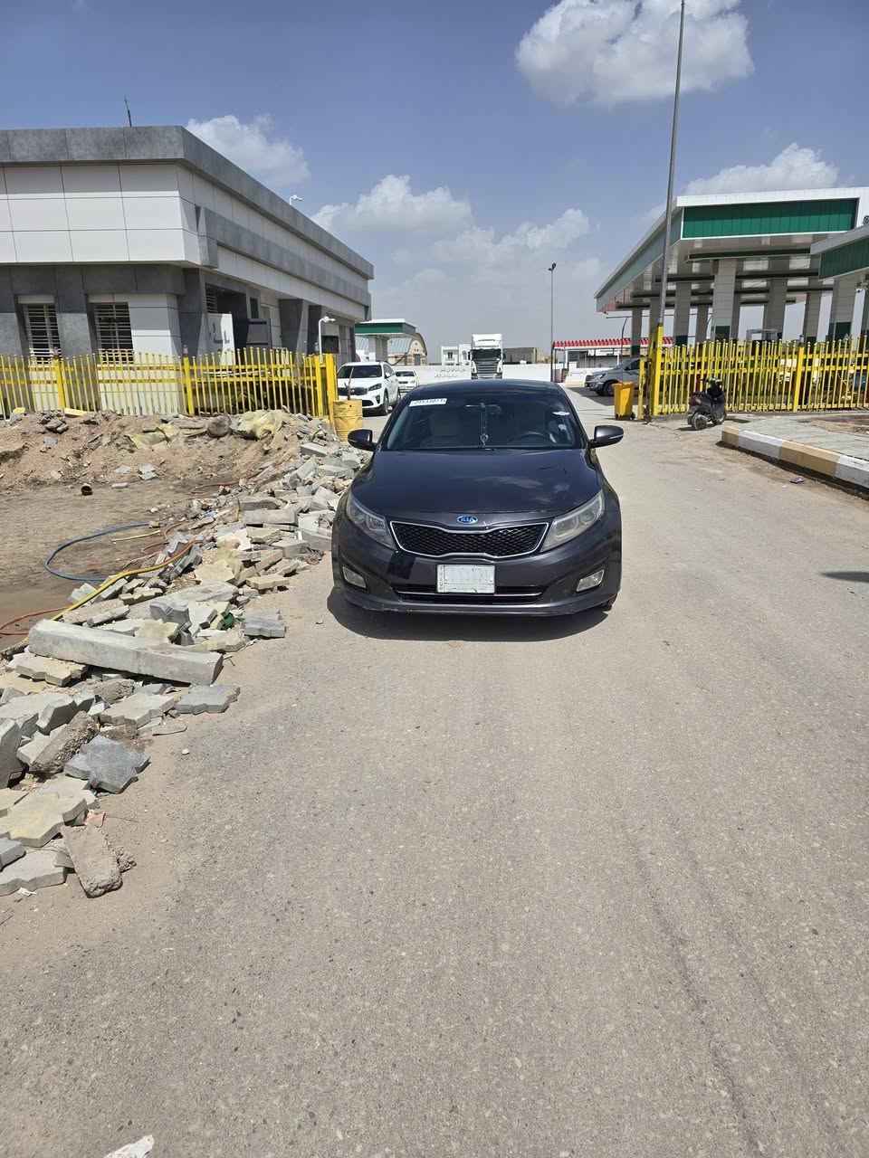 سلام عليكم 
وينه ليدور نضيف وجاهز وفول موصفات الخير تعالي يمي 
وبتيما خليجي ٢٠١٥ فول موصفات 
كير ومكينه  تبريدحداديه مقدم تايرات   ماتخسر عليهه ولاالف دينار 
 مكان الرميثه انتصل ***********
