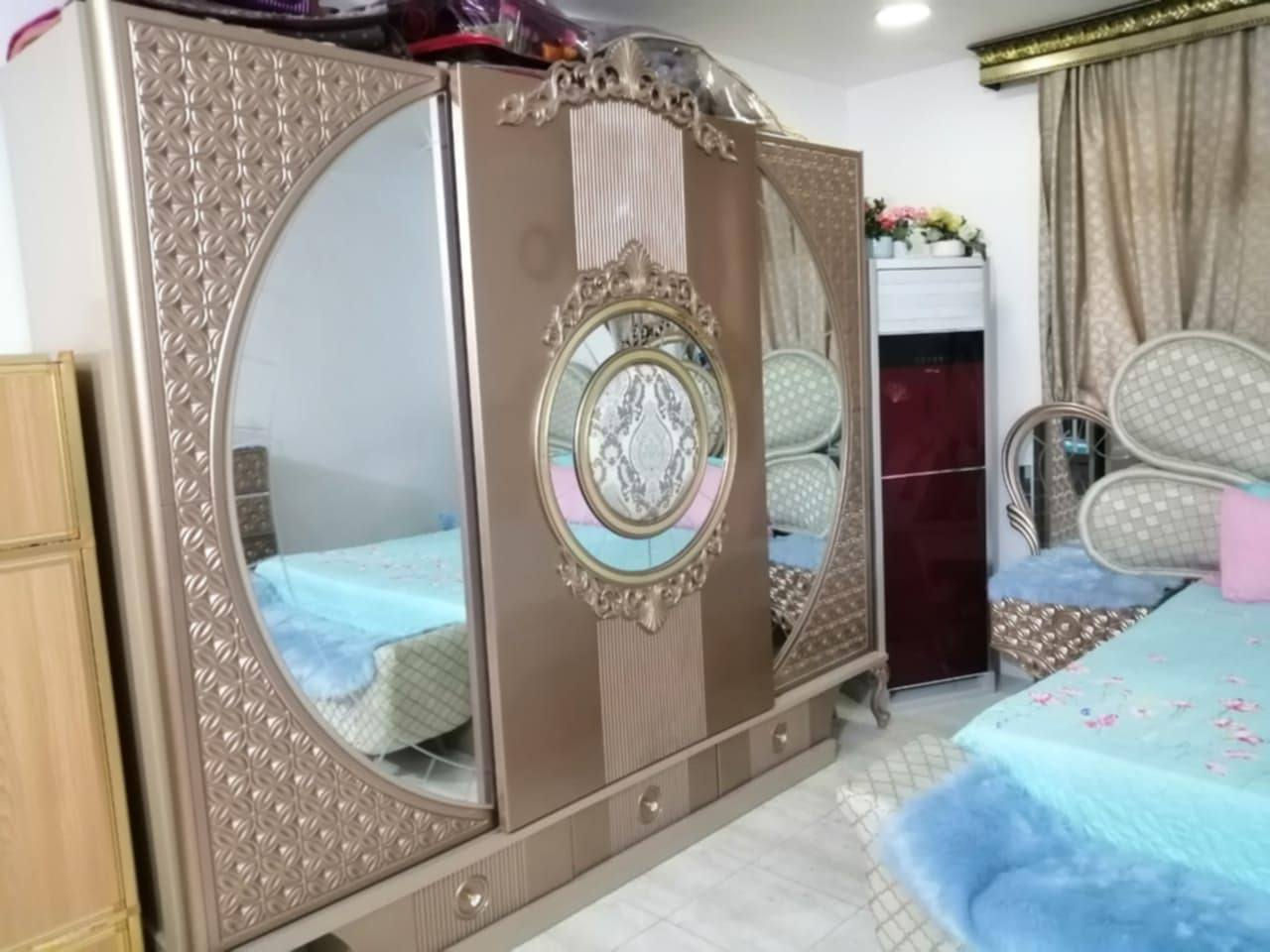 غرفه تركيه سعرها مليون وبيها مجال مكاني المدائن تسع قطع


**إذا كنت صاحب هذا الإعلان وتريد حذفه لأي سبب، رجاءا أرسل رسالة إلى الدعم الفني**