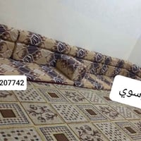 قعدة عربية كويتية • فخامة • البصرة