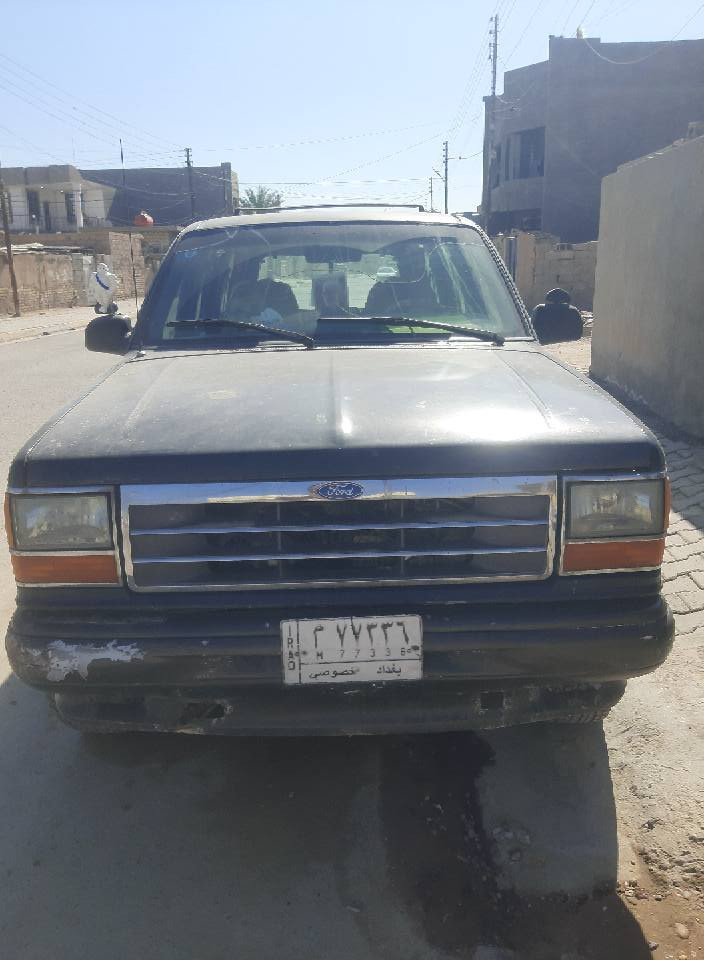 سياره حلوه شغاله تحويل مباشر مراوس شعندك ونتفق بغداد, العراق


**إذا كنت صاحب هذا الإعلان وتريد حذفه لأي سبب، رجاءا أرسل رسالة إلى الدعم الفني**