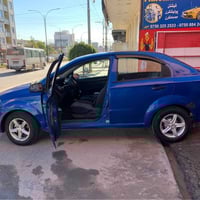 ٢٠٠٨ • لايت زينو • شاشة وكاميرا