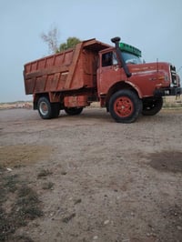 قلاب • محرك اكسن • مجال كير