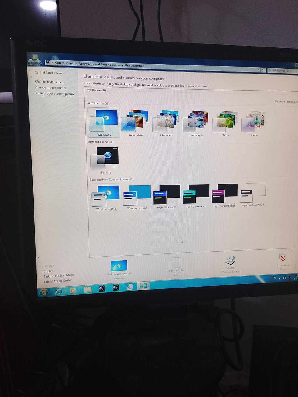 للبيع 
حاسبه  كيس وشاشه 
للاستفسار 
***********
