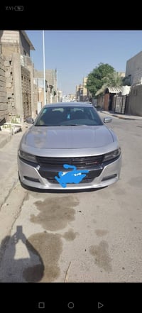 تشارجر ٢٠١٥ • وارد امريكي • مكينة ٣٦٠٠