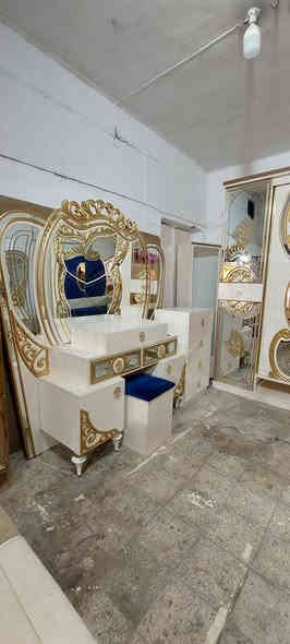 غرفه تركيه 9 قطع فخمه مستخدمه النظافه 95 %
.
العنوان بعقوبه شارع خريسان .
شد ونقل مجاني 
للاستفسار ***********
