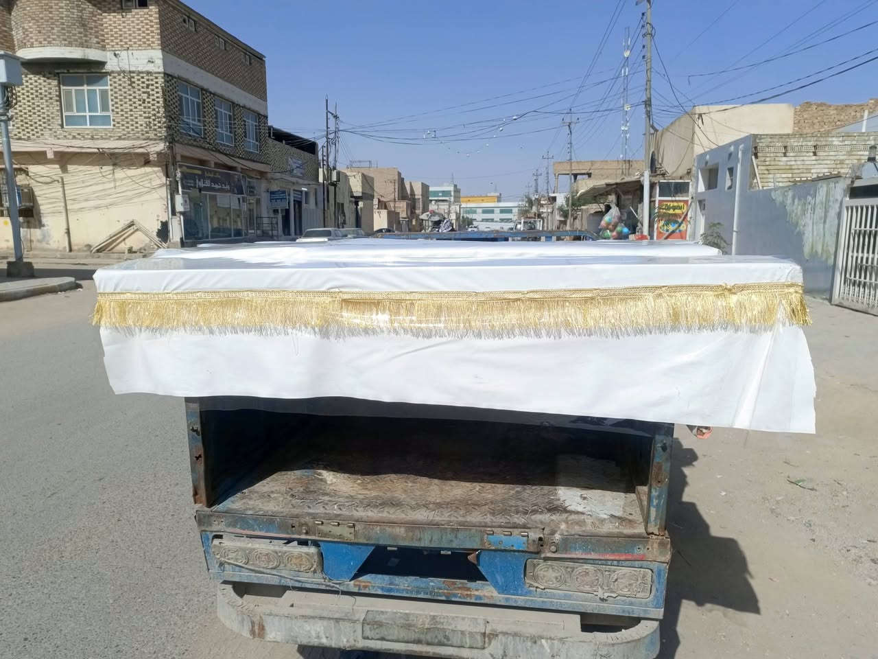 سلام عليكم شباب مصطبات نضيفات لبيع 50الف قفل 0755987771


**إذا كنت صاحب هذا الإعلان وتريد حذفه لأي سبب، رجاءا أرسل رسالة إلى الدعم الفني**