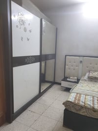غرفة نوم تركي • دوشك