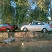 غسيل سيارات • قريه الرزاقيه • مفرق الجسر