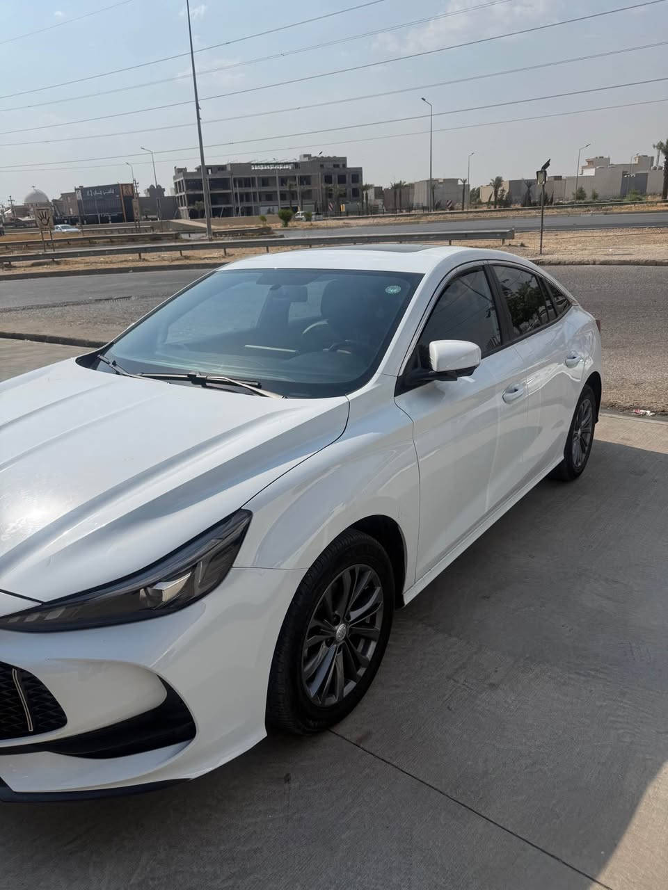 ام جي جيتي ٢٠٢٤ فول فول موصفات هج هج نيا ٢٠ هه زار روشتيا زور خاوينه نرخي ١١٩$ ورقه مجالي تيدايه 
*********** أربيل, العراق
