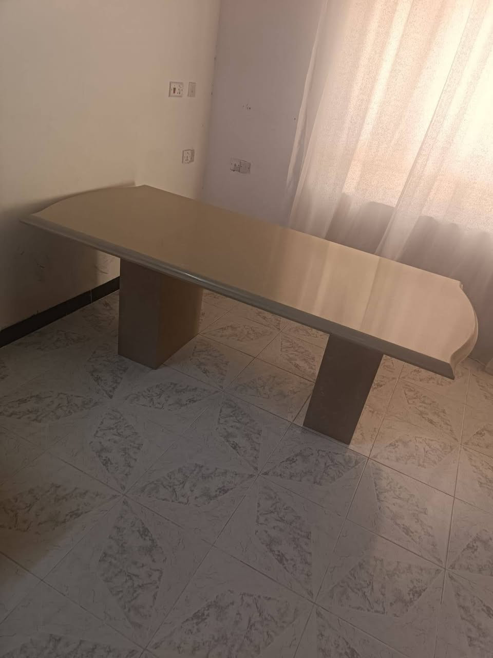 حطلها سعر وتعال خذها بس سعر معقول مرمر طبيعي كوارتز مال ٨ نفرات مكاني زانكو


**إذا كنت صاحب هذا الإعلان وتريد حذفه لأي سبب، رجاءا أرسل رسالة إلى الدعم الفني**