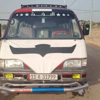 موديل ٩٥ • بابل أبو غرق • شاحنة