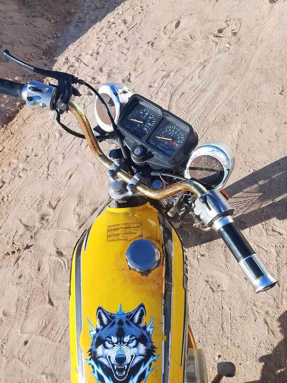 سلام عليكم تراجع للبيع موديل 19 وراق صولي عنوان حله ناحيته الامام جبله. رقم ***********
