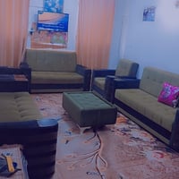 كنبة • نضيفه • النجف حي ميسان