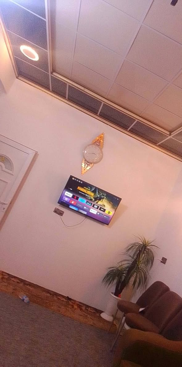 دار البيع مساحه 100 متر قاط واحد
تحرير الحولي طابو زراعي سند 25 جزء ثاني 

قرب سنتر حولي خدمات كامله سعر  56 

***********
