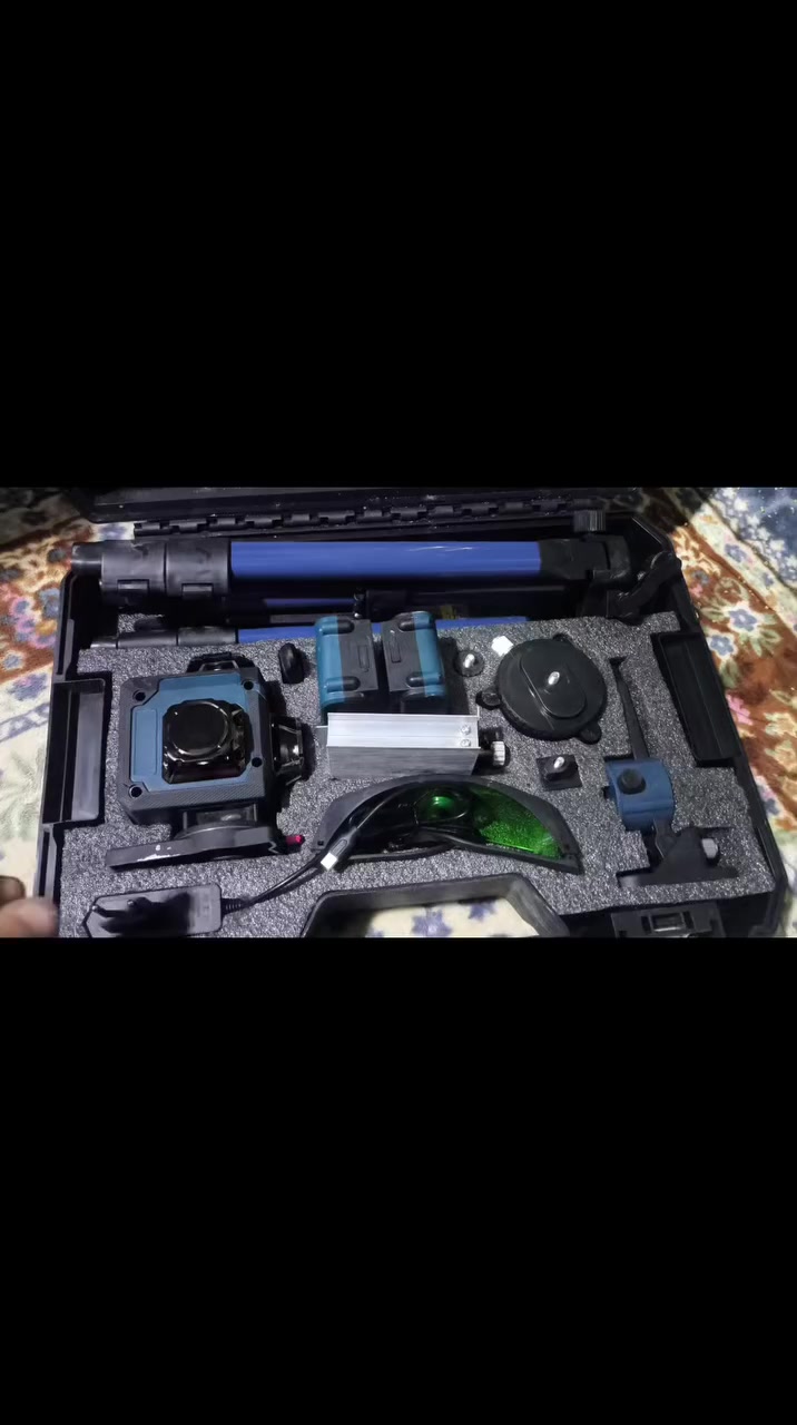 كبان ليزر للبيع 16 خط سعرو 60 ممستخدم اقل الشهر ماخذو 75


**إذا كنت صاحب هذا الإعلان وتريد حذفه لأي سبب، رجاءا أرسل رسالة إلى الدعم الفني**