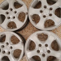 ويل كب • اصلي كوري • نجف