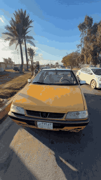 سلام عليكم شباب بيجو موديل 2016السياره بلاديه كير مكينه مكفوله بيهه كد شبر صبغ جوه الباب سعر 43       ***********
