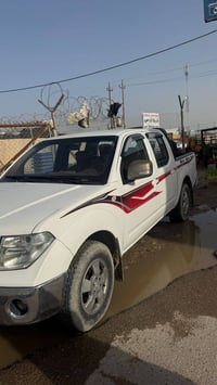 نيفاره • ٢٠١٦ • البصره