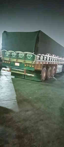 البيع عربانه تخم تاير دنكيرين 3رفاع شاصي 16 اوكراني
الستفسار عل رقم ***********
