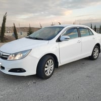 بي واي دي F5 • ٢٠١٤ • رقم اربيل