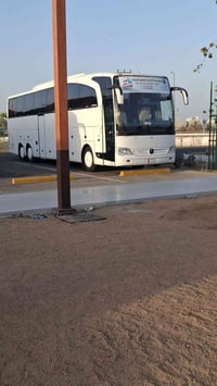 كربلاء • ١٥/٧/٢٠٢٦ • بدون مبيت