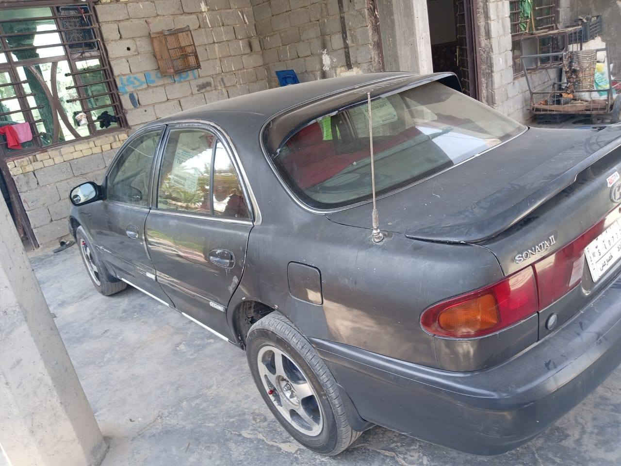 سلام عليكم سوناته تو موديل 95رقم بغداد تحويل ثاني يوم السعر 46وبيه مجال المكان بغداد المحموديه


**إذا كنت صاحب هذا الإعلان وتريد حذفه لأي سبب، رجاءا أرسل رسالة إلى الدعم الفني**