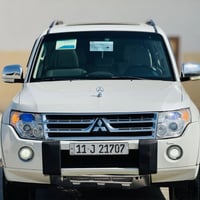 باجيرو • ٢٠٠٩ • رقم بغداد