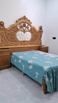 جربايه صاج • سرير خشب • جزامه خشب • جربايه مستعمله • سرير مستعمل • صاج...