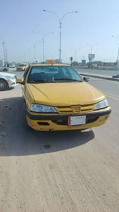 سلام عليكم   
سياره بيجو باص ١٥
مديل ١٥
رقم بصره مالكها سماوه سنويتها ال ٢٨
سعرها ٢٤وبيها مجال  *********** مكلف بل نشر مكان السماوه
