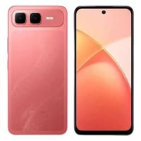 يتميز هاتف Smart 10 Plus بشاشة LCD عالية الدقة +HD مقاس 6.67 بوصة، بمع...