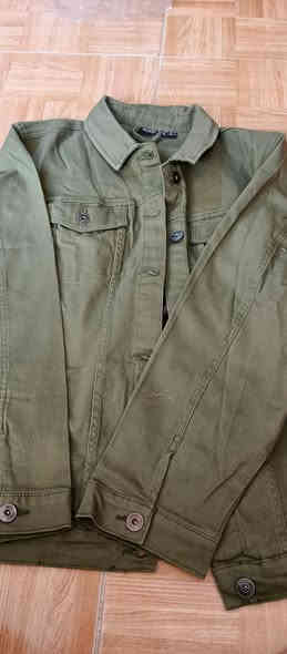 سلام عليكم ورحمة الله وبركاته 
متابعينا الاعزاء
تخفيضات تخفيضات تخفيضات 
ملابس نسائية ماركة ألمانية وغير مستعملة 
كل قطعة 5000 فقط نعم 
كل قطعة 5000 فقط 
من يشتري قطعتين أو أكثر له منا هدية مجانية 
يوجد لدينا خدمة توصيل 
داخل المحافظة 3000
جميع المحافظات 5000
ملاحظة :- يوجد عندنا بضاعة اضافية وبنفس السعر ولكن لن يتم عرض الباقي إلا بعد استنفاد هذه المجموعة بالكامل .
لمزيد من الاستفسارات مراسلتنا على الصفحة أو الرقم 
*********** واتساب.
